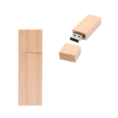 WOOSB - clé usb en bois