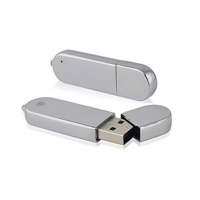 DELUXE - clé usb en métal