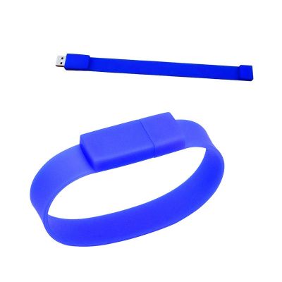 BAND - clé usb bracelet