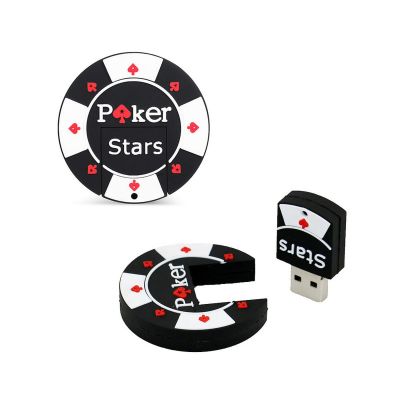 POKER USB - clé usb poker