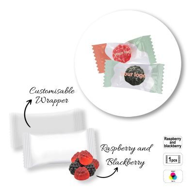 JELLY PACK - bonbons gommeux