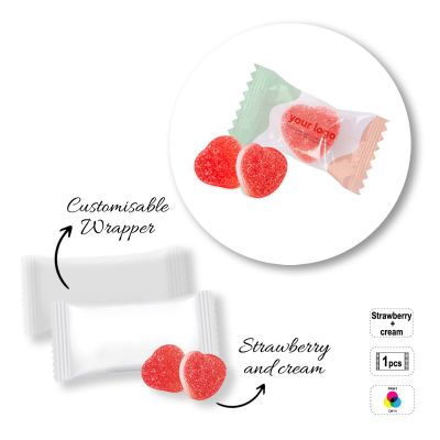 JELLY PACK - sachet de bonbons