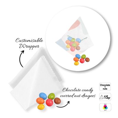 SWEET PIRAMID - mini bonbons