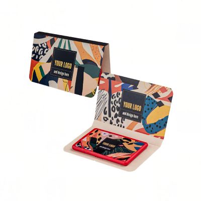 MINT CARNET - Mini menthes sans sucre