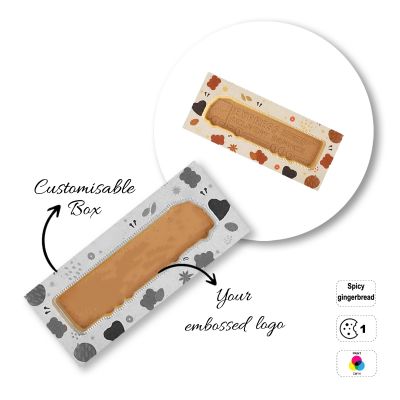 PROMO COOKIE - biscuit personnalisable en surface