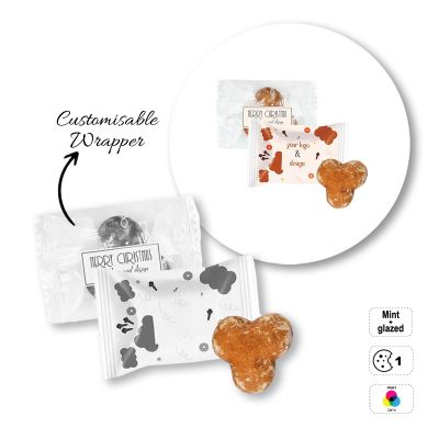 PREMIUM COOKIE - biscuit moelleux aux épices