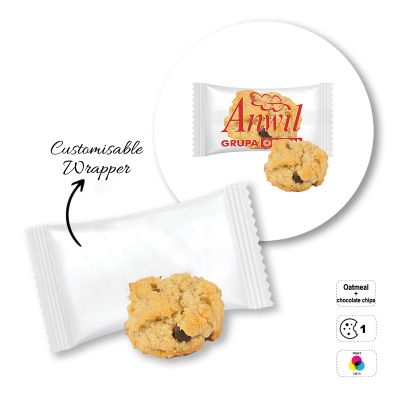 ADVERT COOKIE - biscuit publicitaire