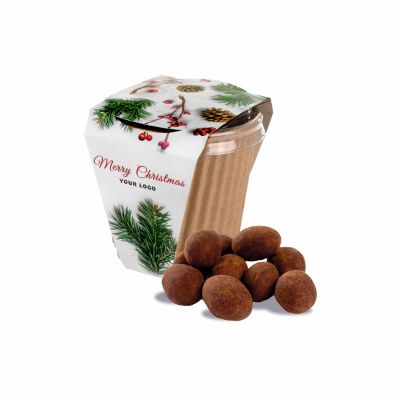 SWEET CUP - verre de fruits secs