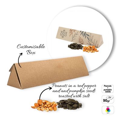 TASTY DUO - paquet de fruits secs