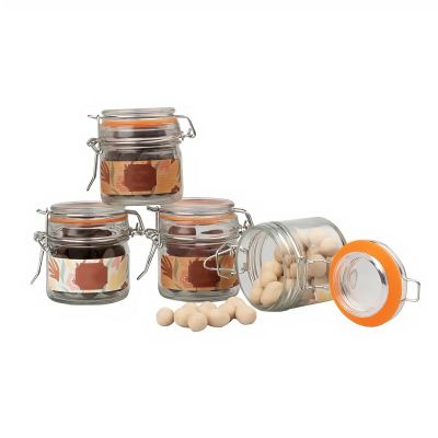 SWEET JAR C - bocal de fruits secs