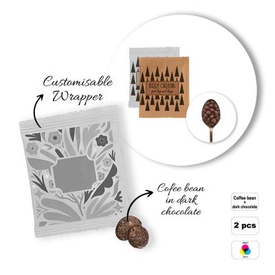 DRIED FRUIT BAG - boîte de fruits secs