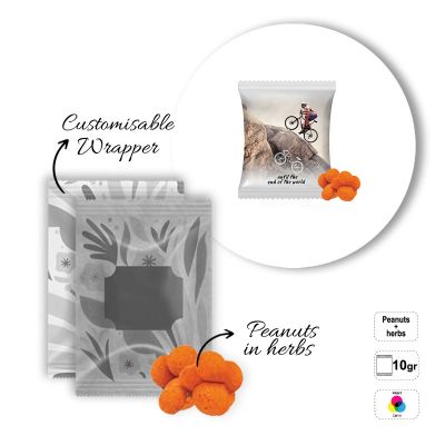 SNACK BAG - paquet de snacks salés