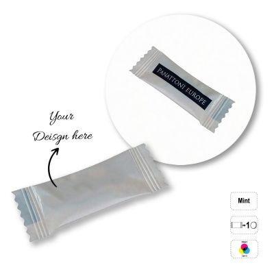 GUM PACK - chewing-gum