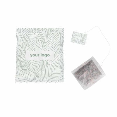 TEA BAG - sachets de thé