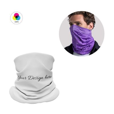 COOL SNOOD - Cache-cou multifonctionnel 