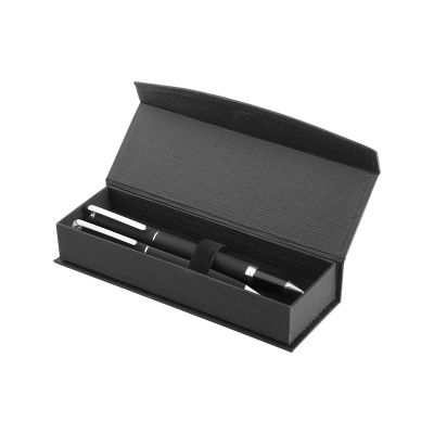 GRACE - parure stylo à bille et roller