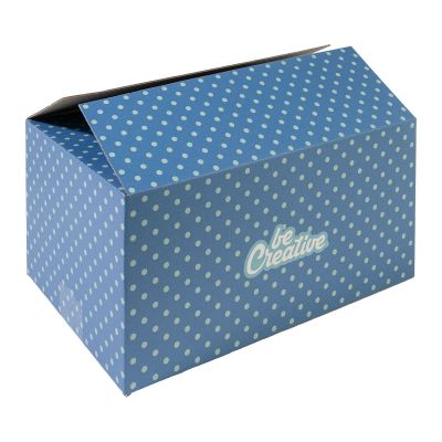 CREABOX CARGO M - Boîte d'expédition