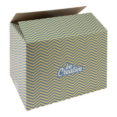 CREABOX CARGO L - Boîte d'expédition