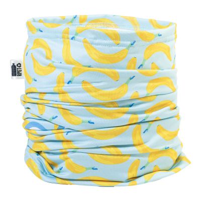 CREASCARF - Foulard multifonctions en RPET