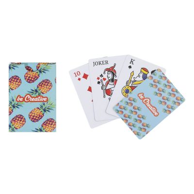 CREACARD POCKET - Jeu de cartes
