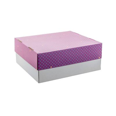 CREABOX GIFT BOX L - Boîte cadeau