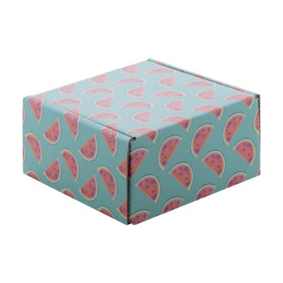 CREABOX POST SQUARE XS - boîte postale