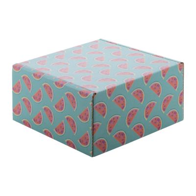 CREABOX POST SQUARE S - boîte postale