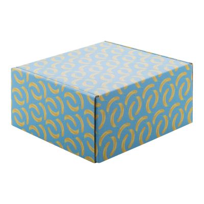 CREABOX POST SQUARE M - boîte postale