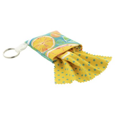 DIOPTRY CARRY - essuie-lunettes