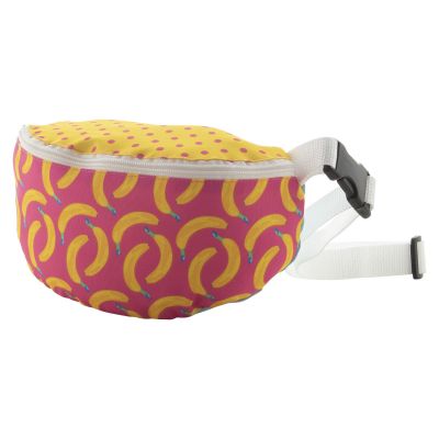 CREAWAIST A - Sac banane RPET personnalisé