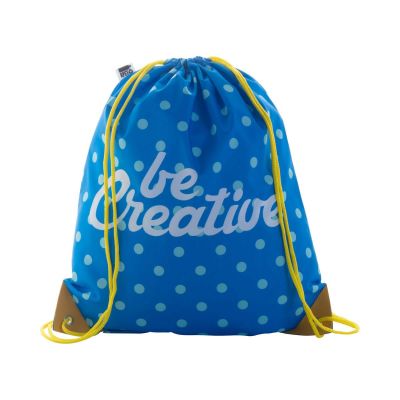CREADRAW PLUS RPET - sac piscine personnalisé