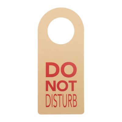 DISTURB ECO - accroche-porte sur mesure