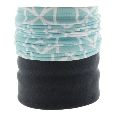 CREASCARF WINTER - écharpe multifonctions sur mesure