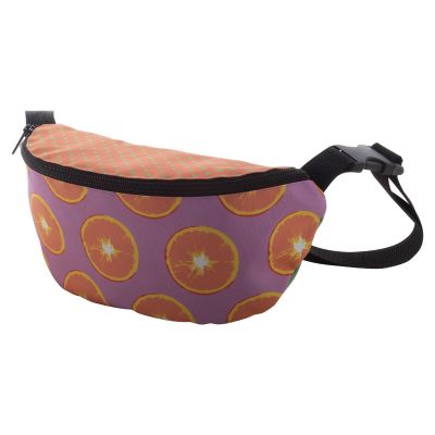 CREAWAIST RFID - sac banane personnalisé