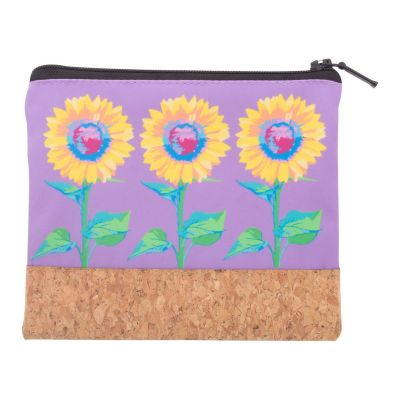 CREABEAUTY CORK S - trousse de toilette