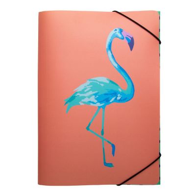 DOCKY - porte documents sur mesure