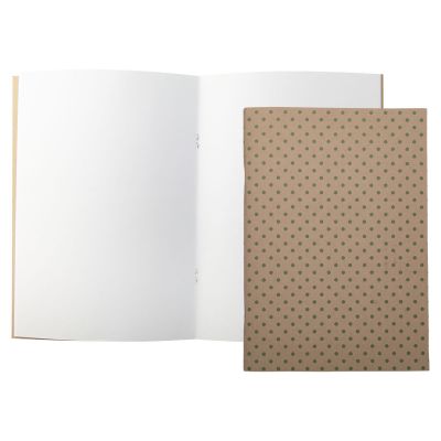 CREANOTE A5 ECO - Carnet de notes sur mesure
