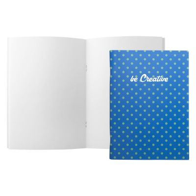 CREANOTE A6 - Carnet de notes sur mesure