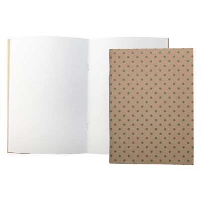 CREANOTE A6 ECO - Carnet de notes sur mesure