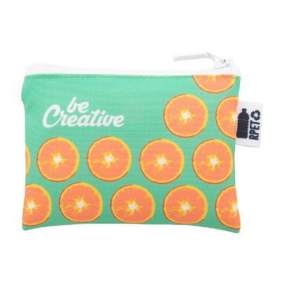 SUBOPURSE - porte-monnaie sur-mesure en RPET