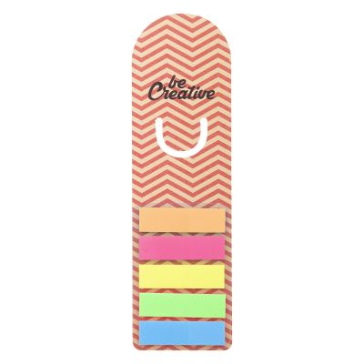 CREASTICK MARK A ECO - marque-page personnalisé