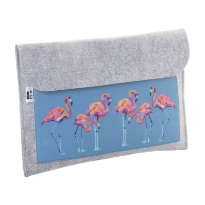 CREAFELT LAPTOP - pochette d'ordinateur portable personnalisée