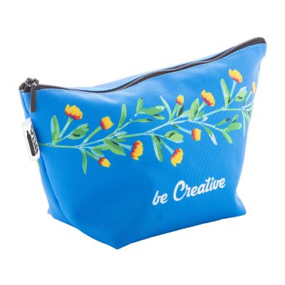 CREABEAUTY TRAPEZE M - trousse à maquillage personnalisé