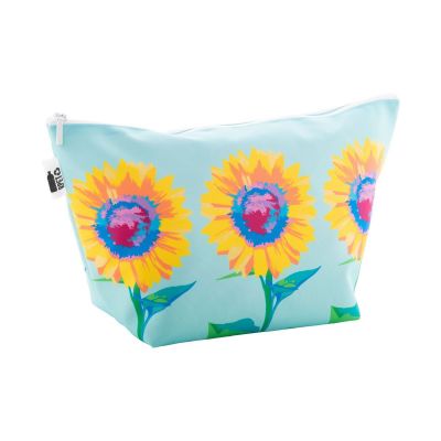 CREABEAUTY TRAPEZE L - trousse à maquillage personnalisé