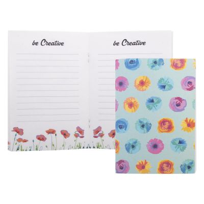 CREANOTE PLUS A6 - carnet de notes personnalisé