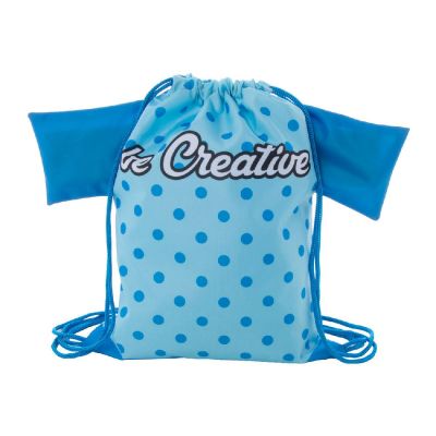 CREADRAW T KIDS - sac à dos enfants sur mesure