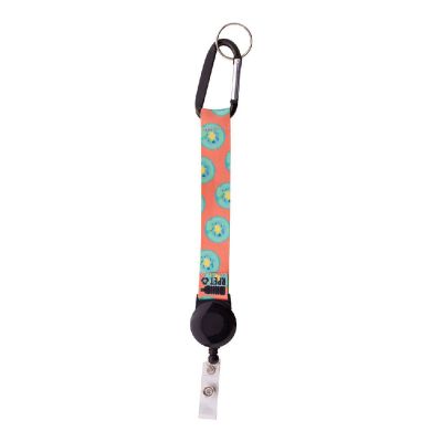 SUBINER YOYO RPET - porte-clés sur mesure