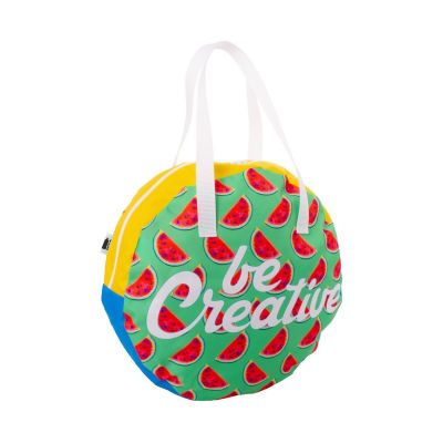 EDISON - Sac chargeur EV sur mesure