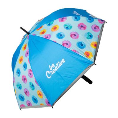 CREARAIN REFLECT - parapluie réfléchissant sur mesure