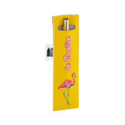 CREAFELT PEN A - Etui à stylo personnalisé